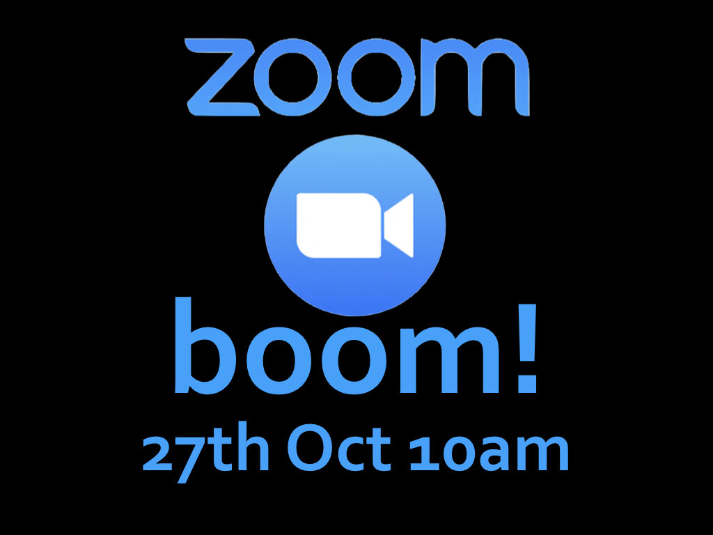 West African Drumming for under 7 year olds