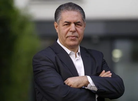 Hommage à Malek Chebel