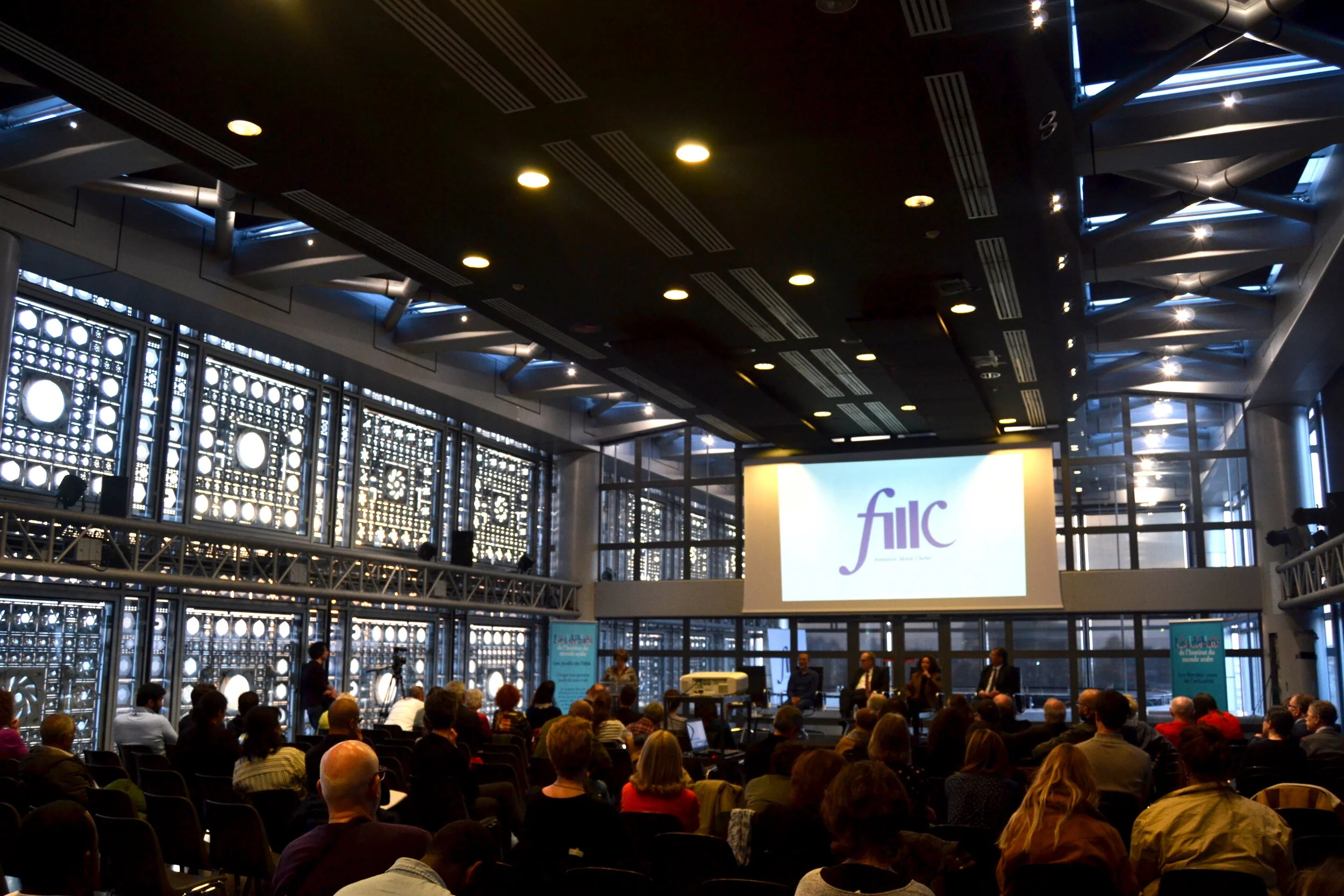 REPLAY Islam des Lumières : Hommage à Malek Chebel 