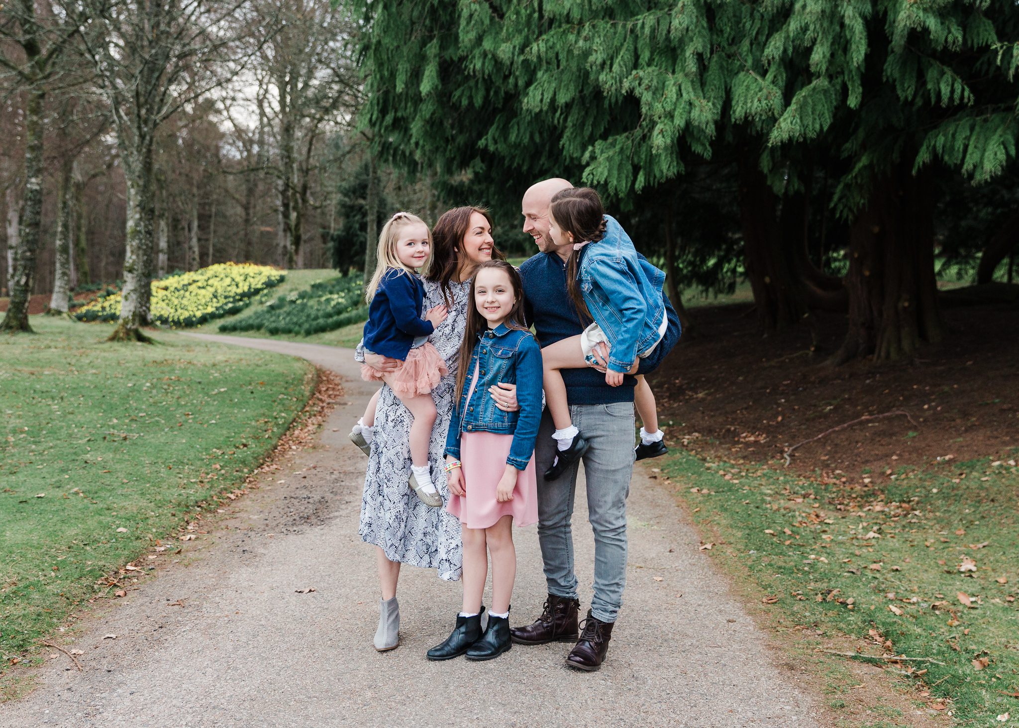 aberdeen family photographer banchory photographer