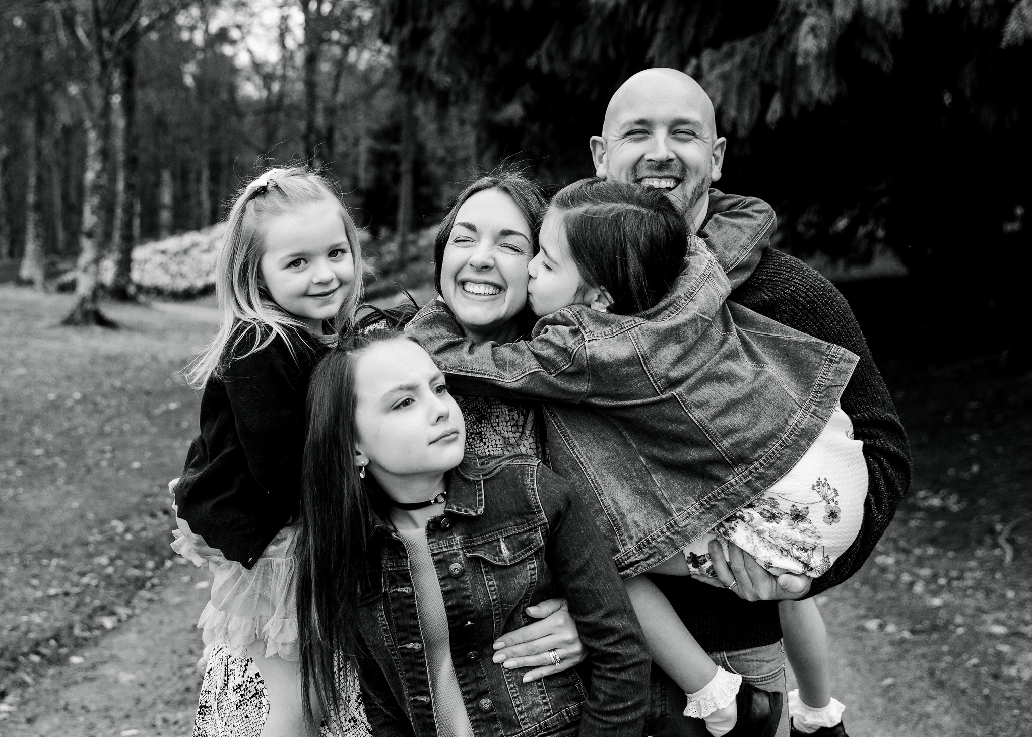 aberdeen family photographer banchory photographer
