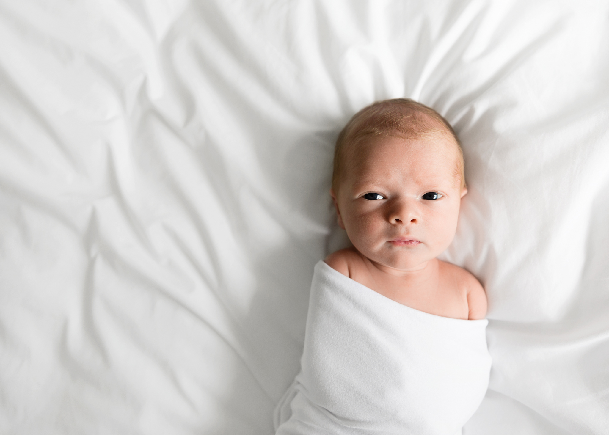 aberdeen newborn photographer at home newborn