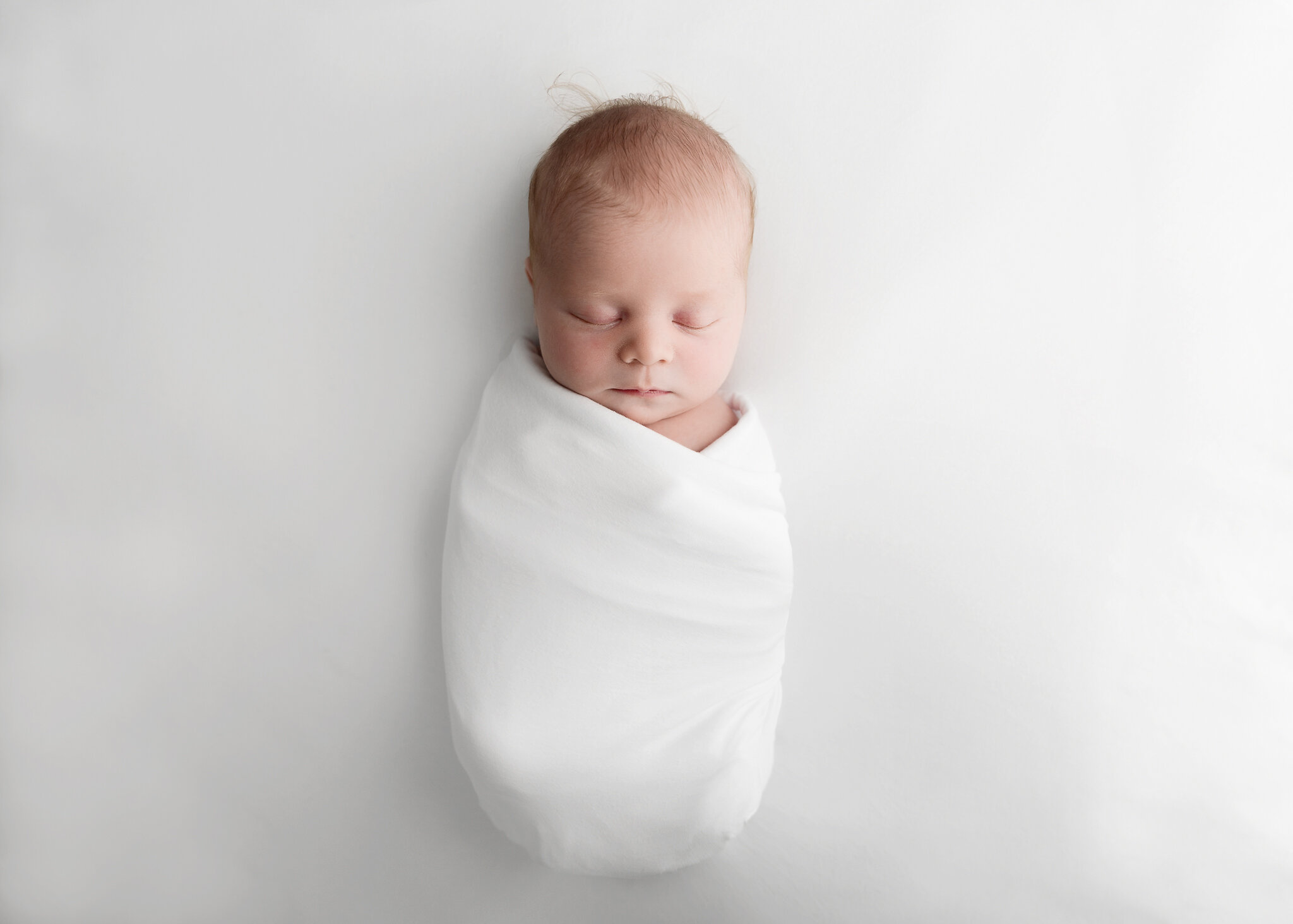 aberdeen newborn photographer baby