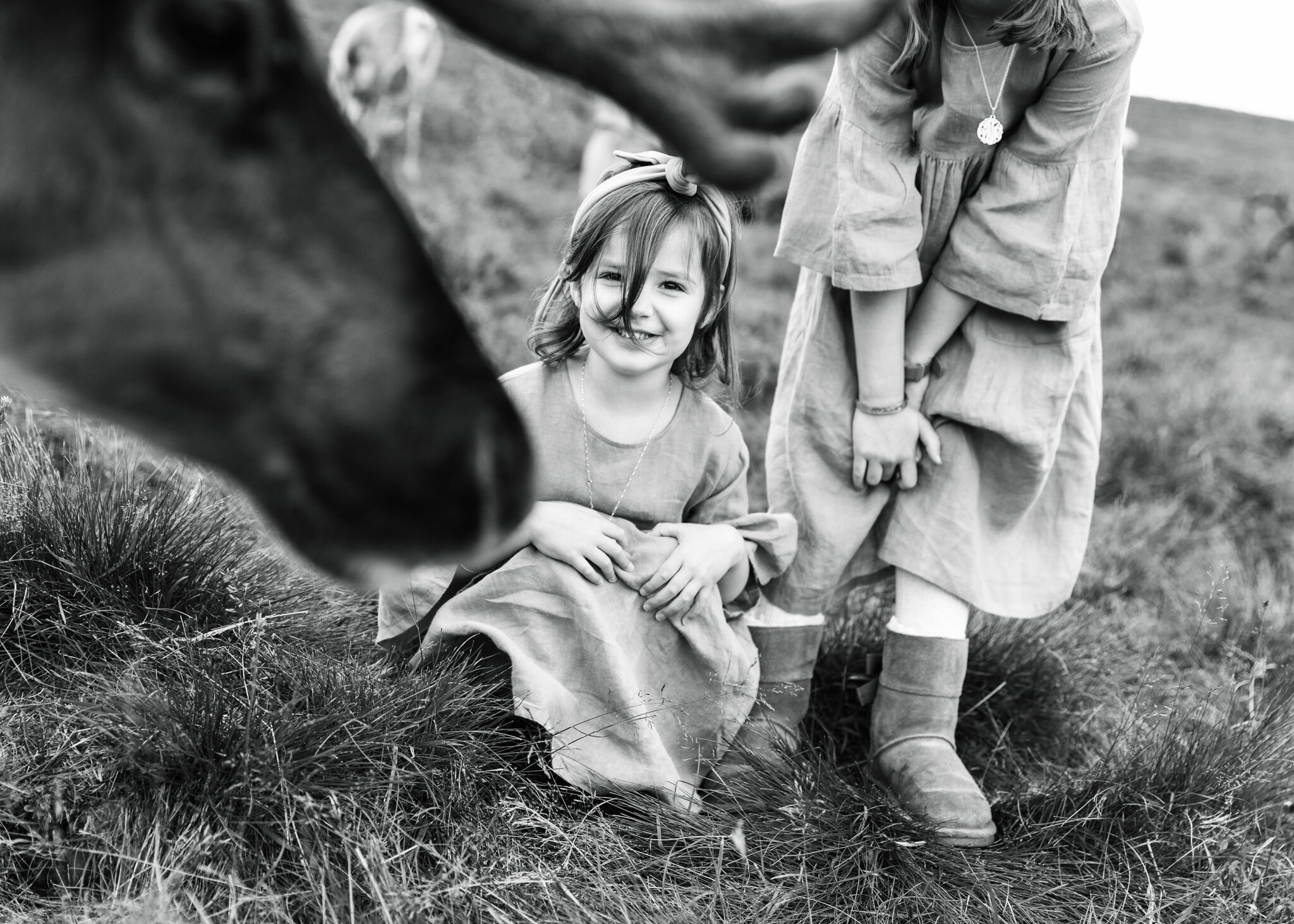 Aberdeen Children Photographer