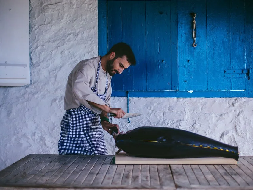 Guana Island is Having a Culinary Awakening