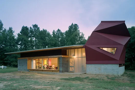 Avant Garde in Alabama