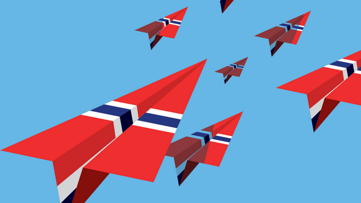 How Norwegian Air Upended Travel With Its Insanely Cheap Flights
