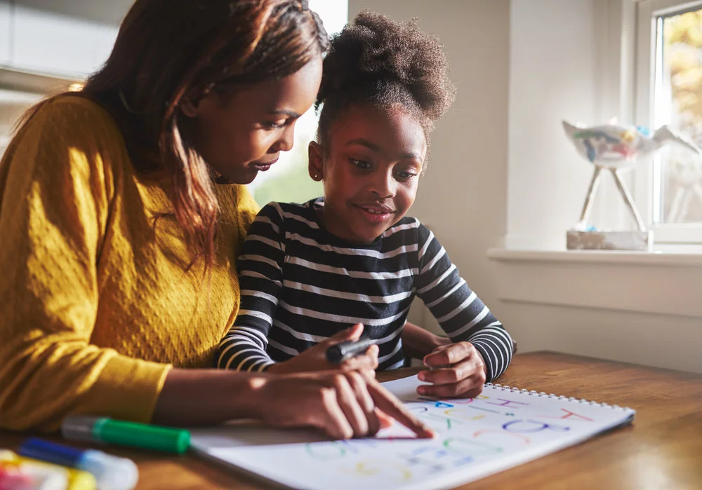 A Manners Lesson for My Kids Turned Out to Be One for Me