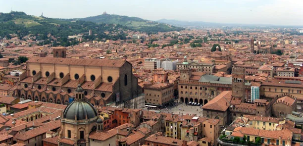 52 Places to Go in 2018: Emilia-Romagna