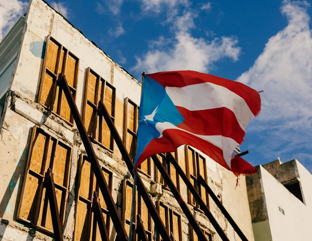 Puerto Rico's Comeback Capital