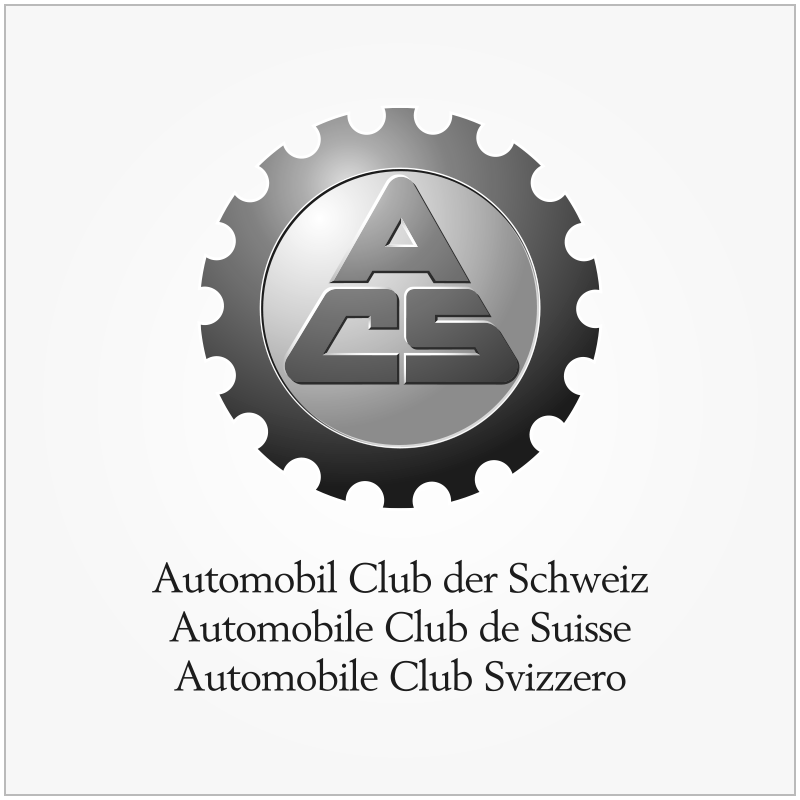 ACS - Automobil Club der Schweiz
