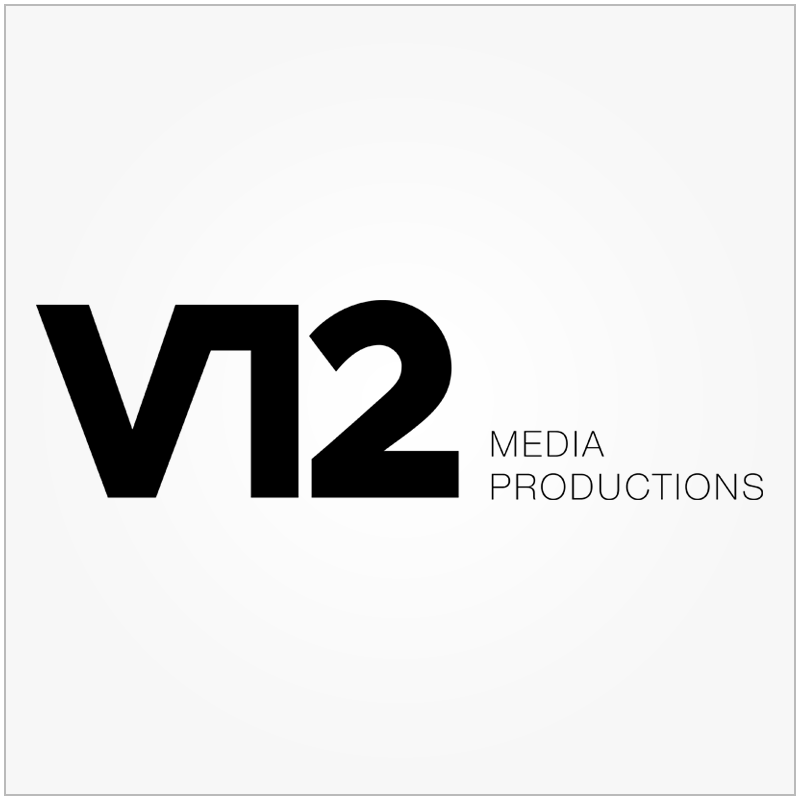 V12 Media Productions