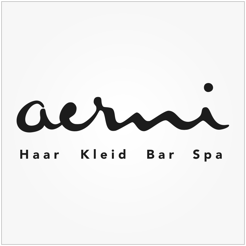 Aerni Bern - Haar Kleid Bar Spa