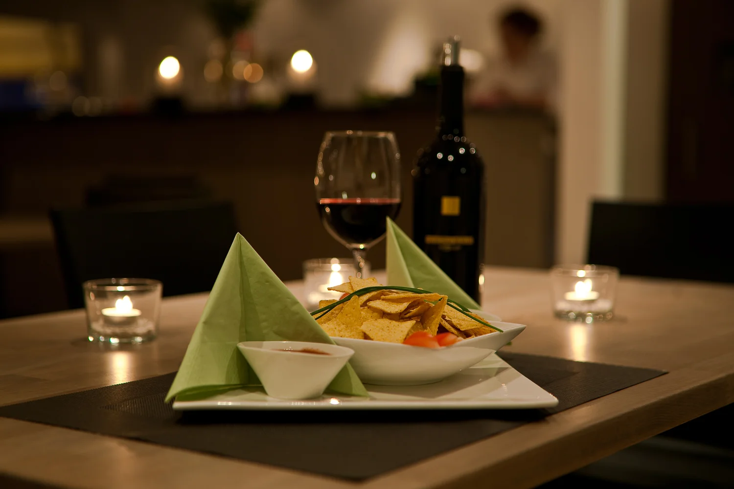 «Restaurant» Tennis Center Sagi, Bolligen