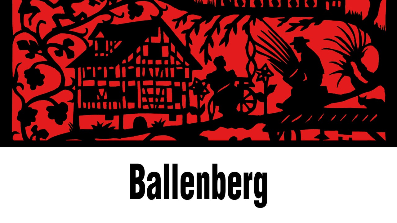 Werbespot «Ballenberg 2017»