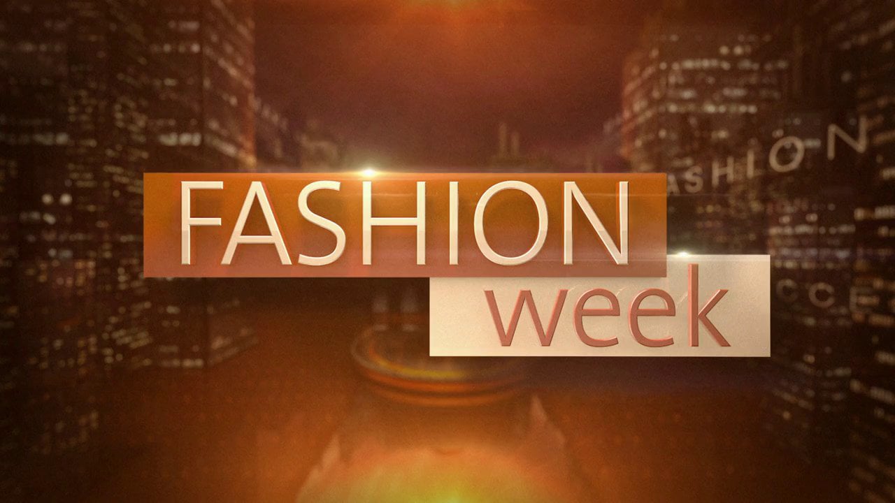 Opener «Fashion Week»