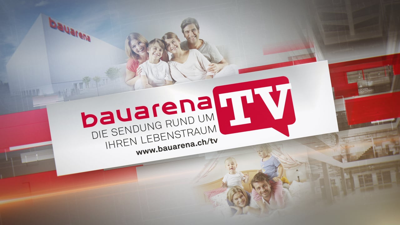 Opener «BauarenaTV»