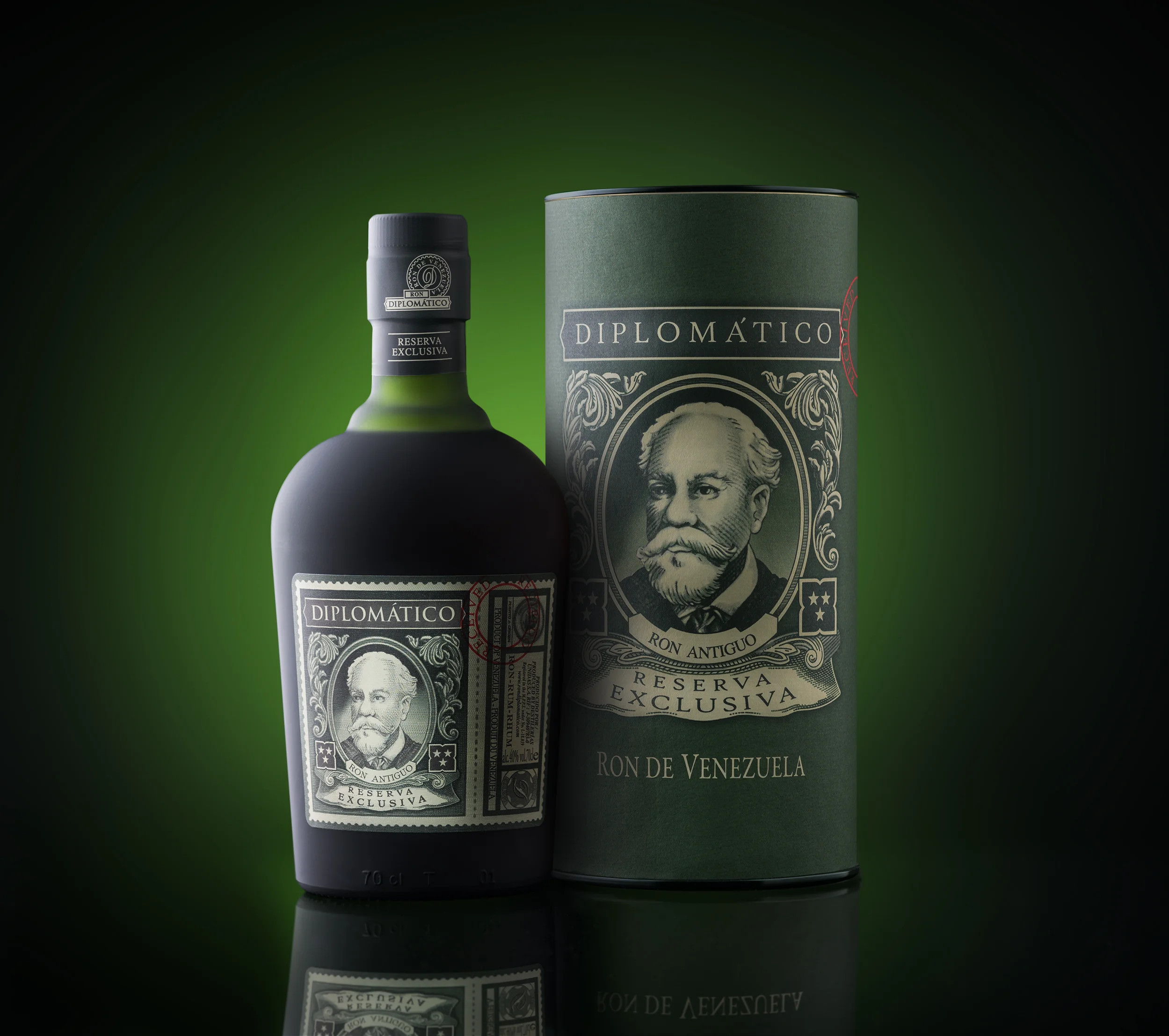 Diplomatico Rum