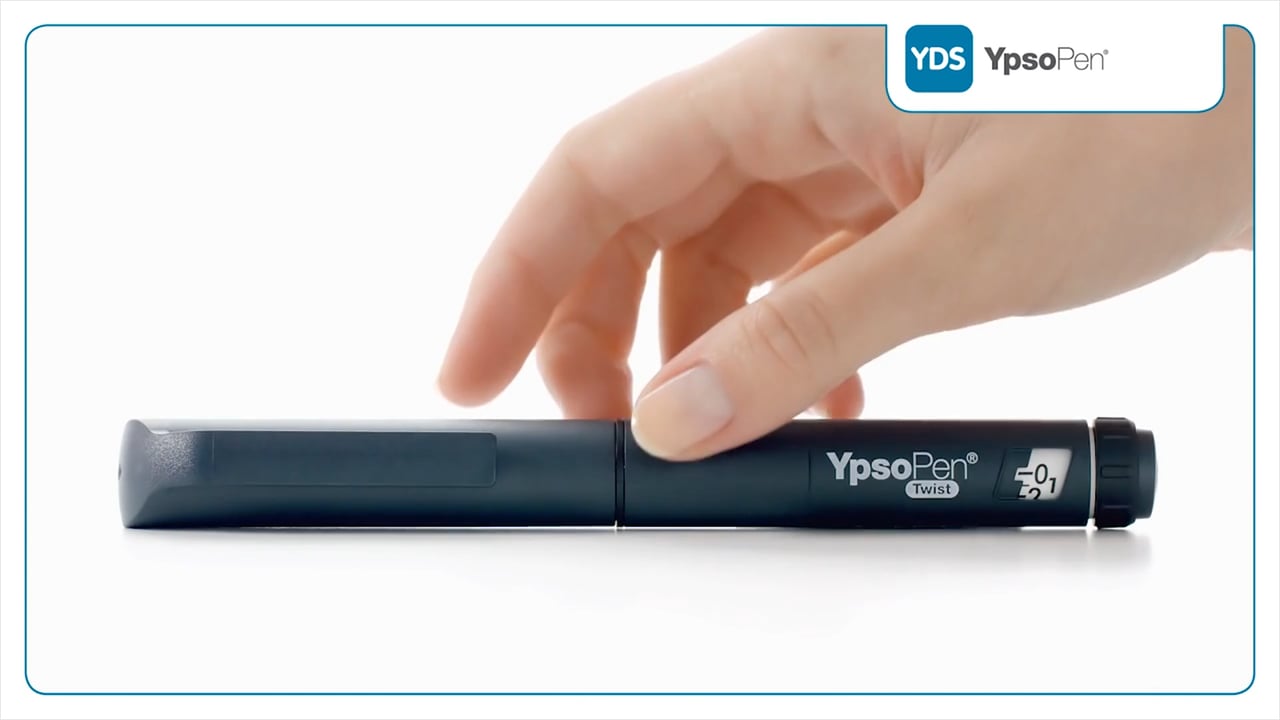 Corporate Films «Ypsomed Pens»