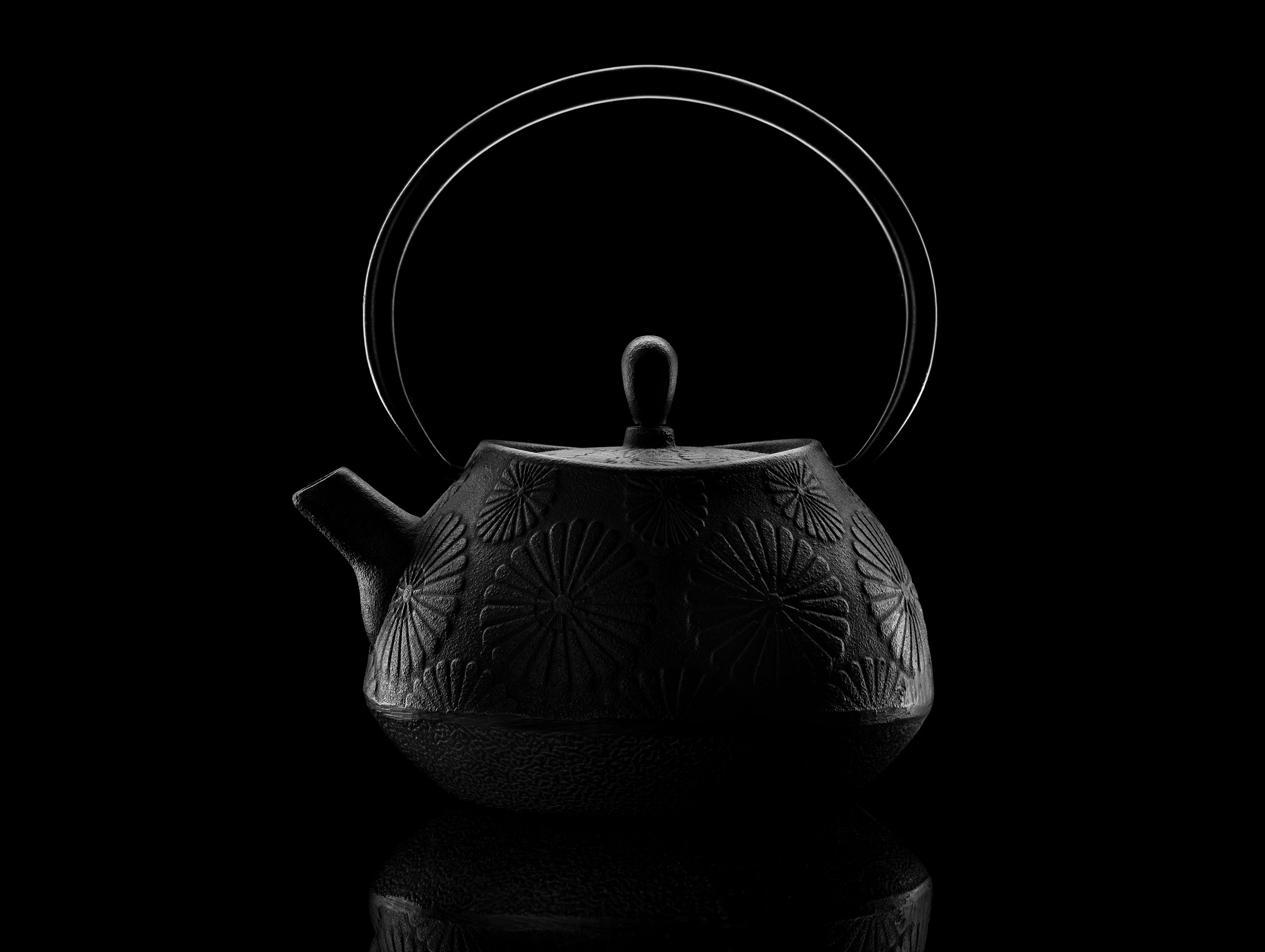 Tea Pot