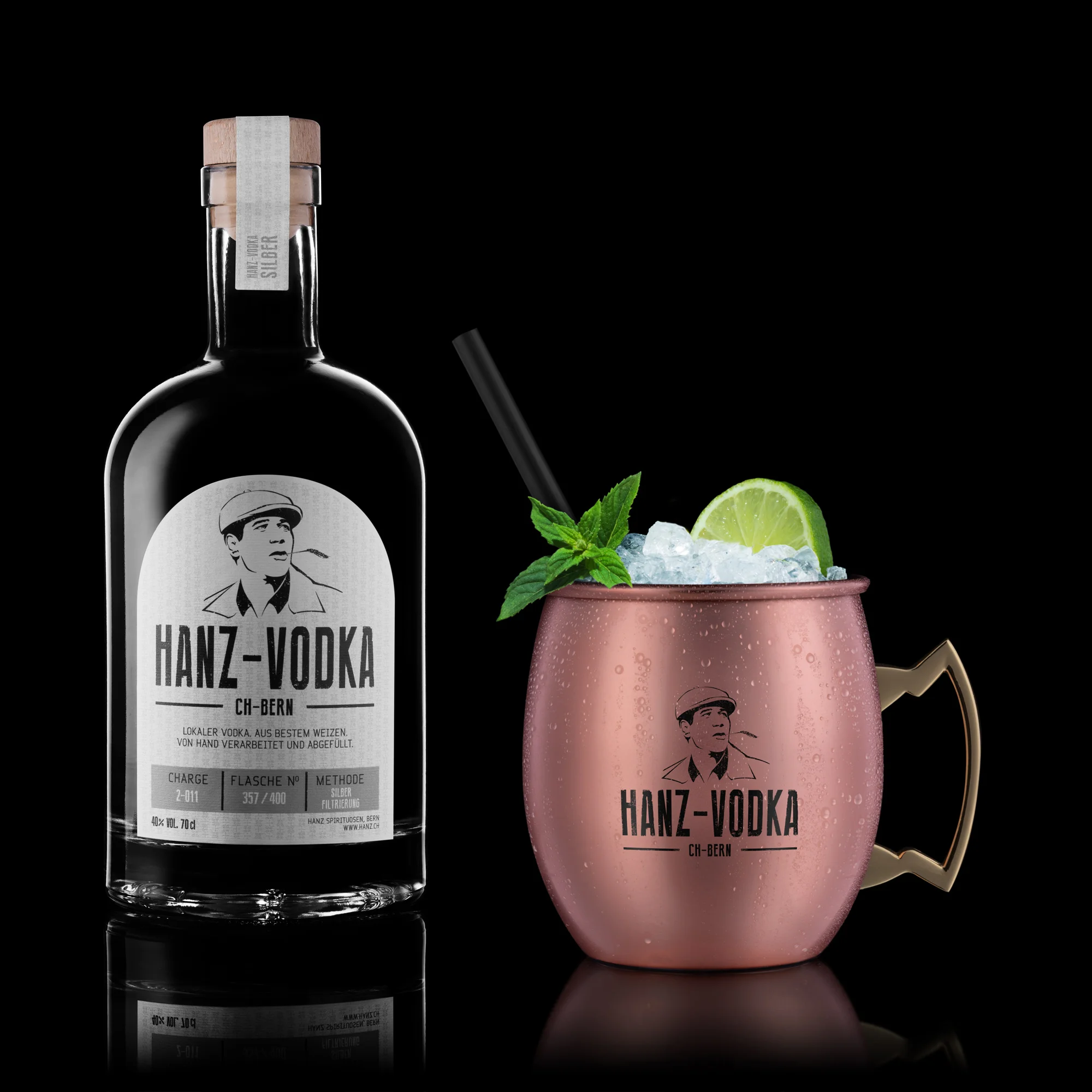 Moscow Mule