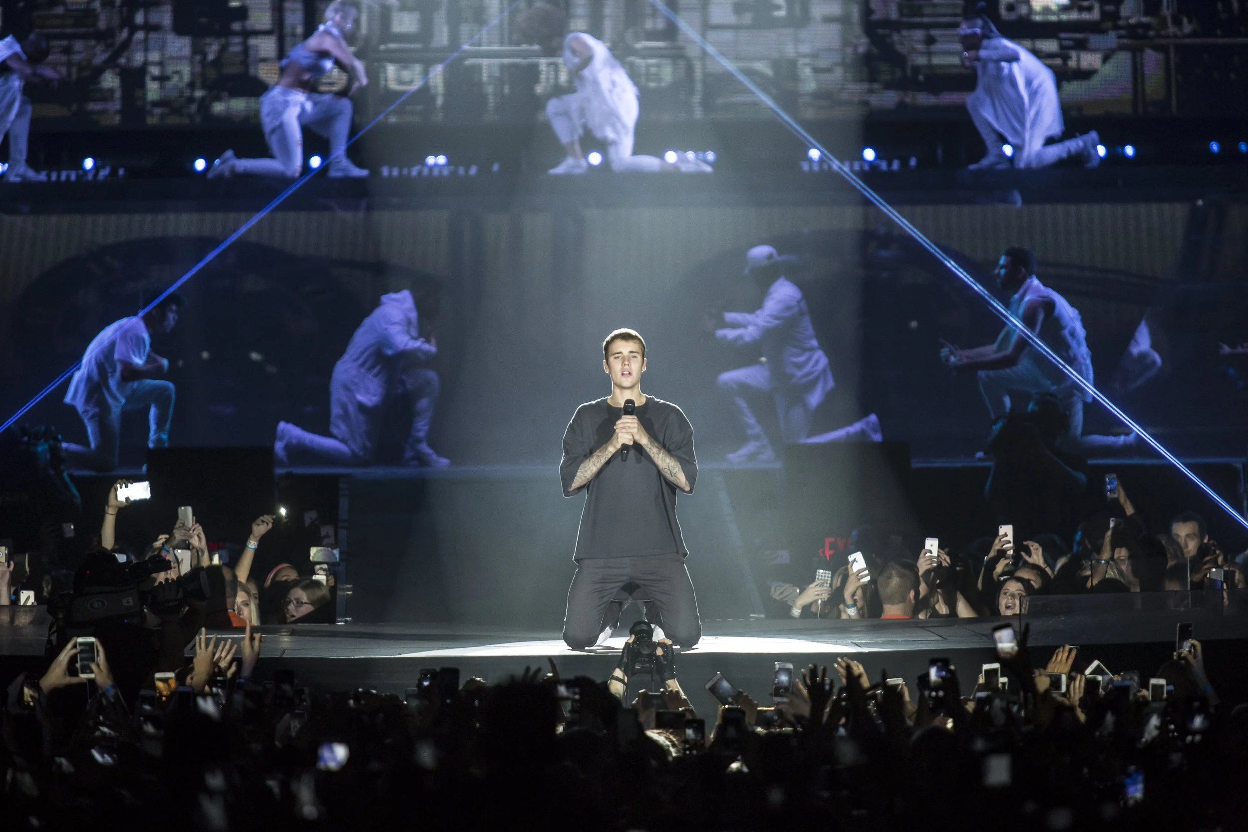 Justin Bieber