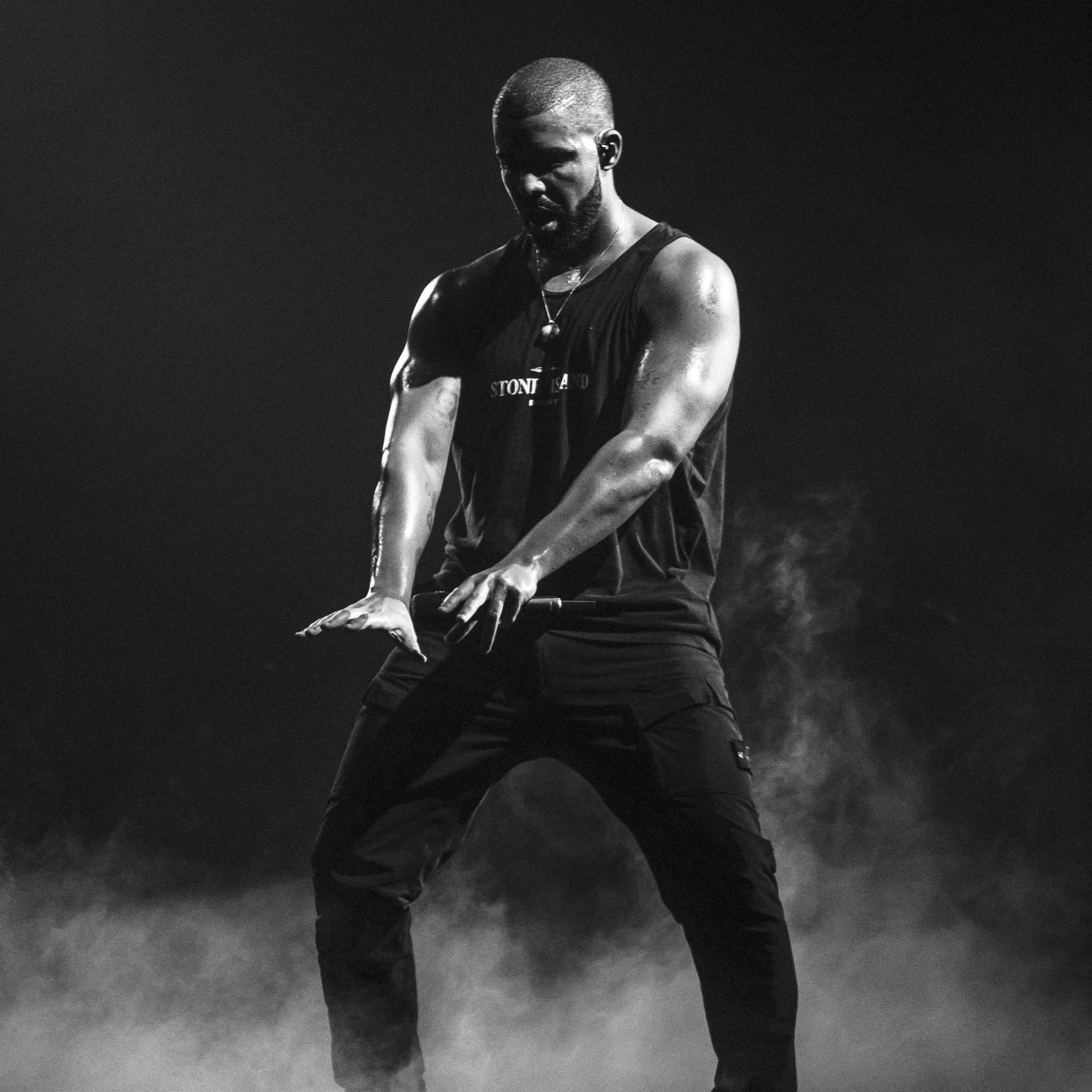 Drake