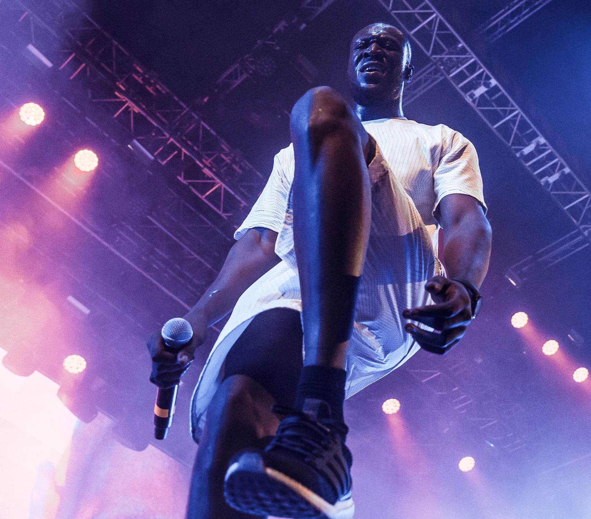 Stormzy