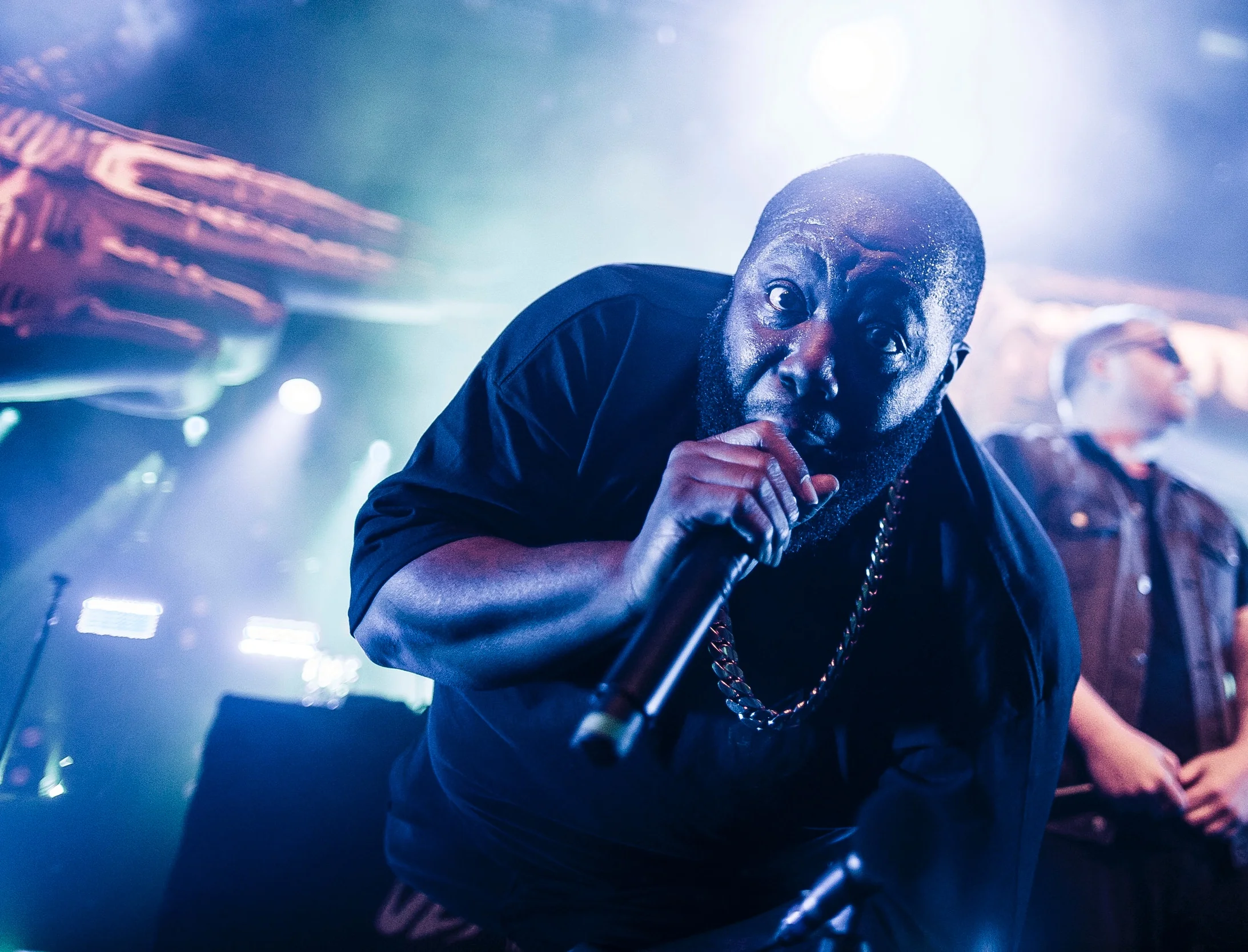Run The Jewels