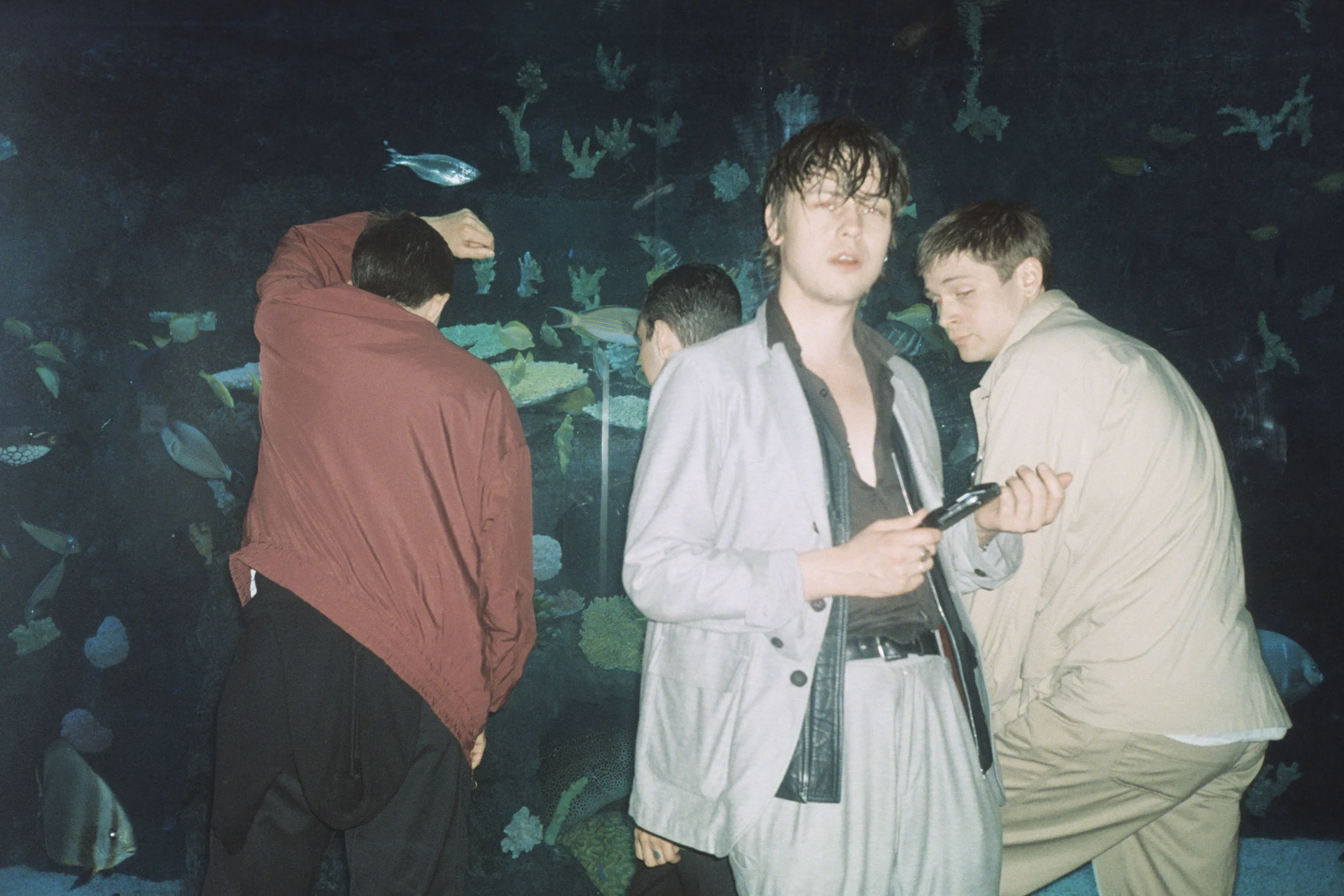 Iceage