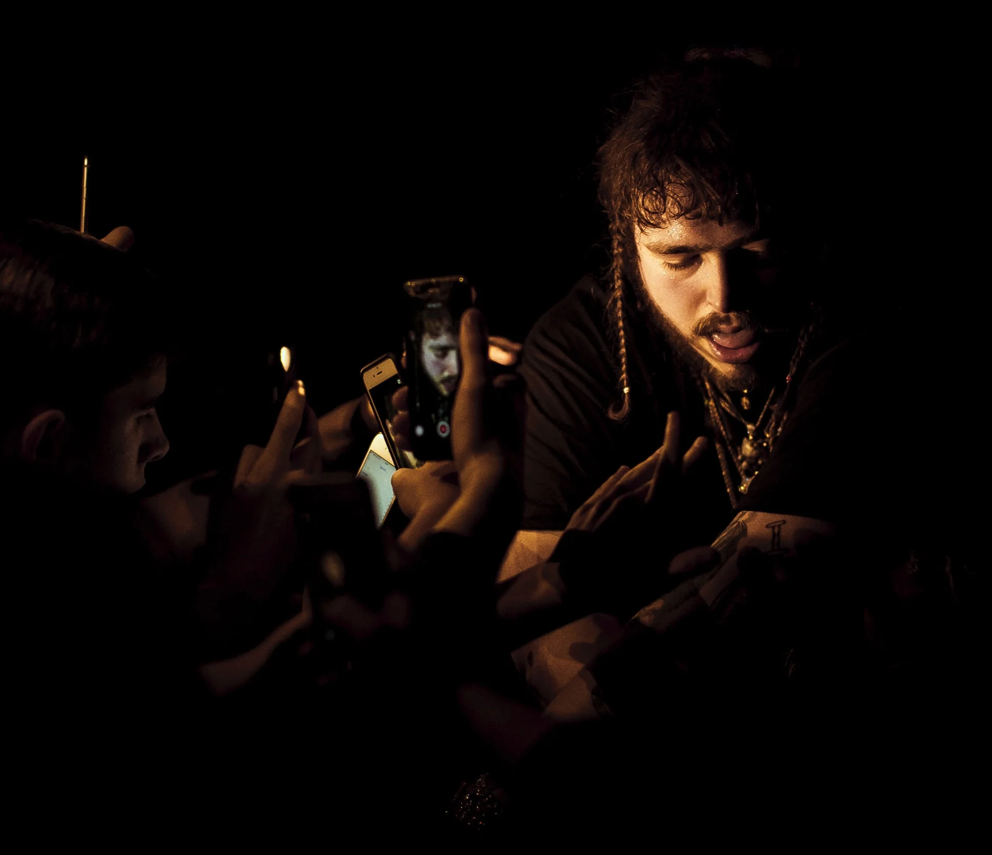 Post Malone