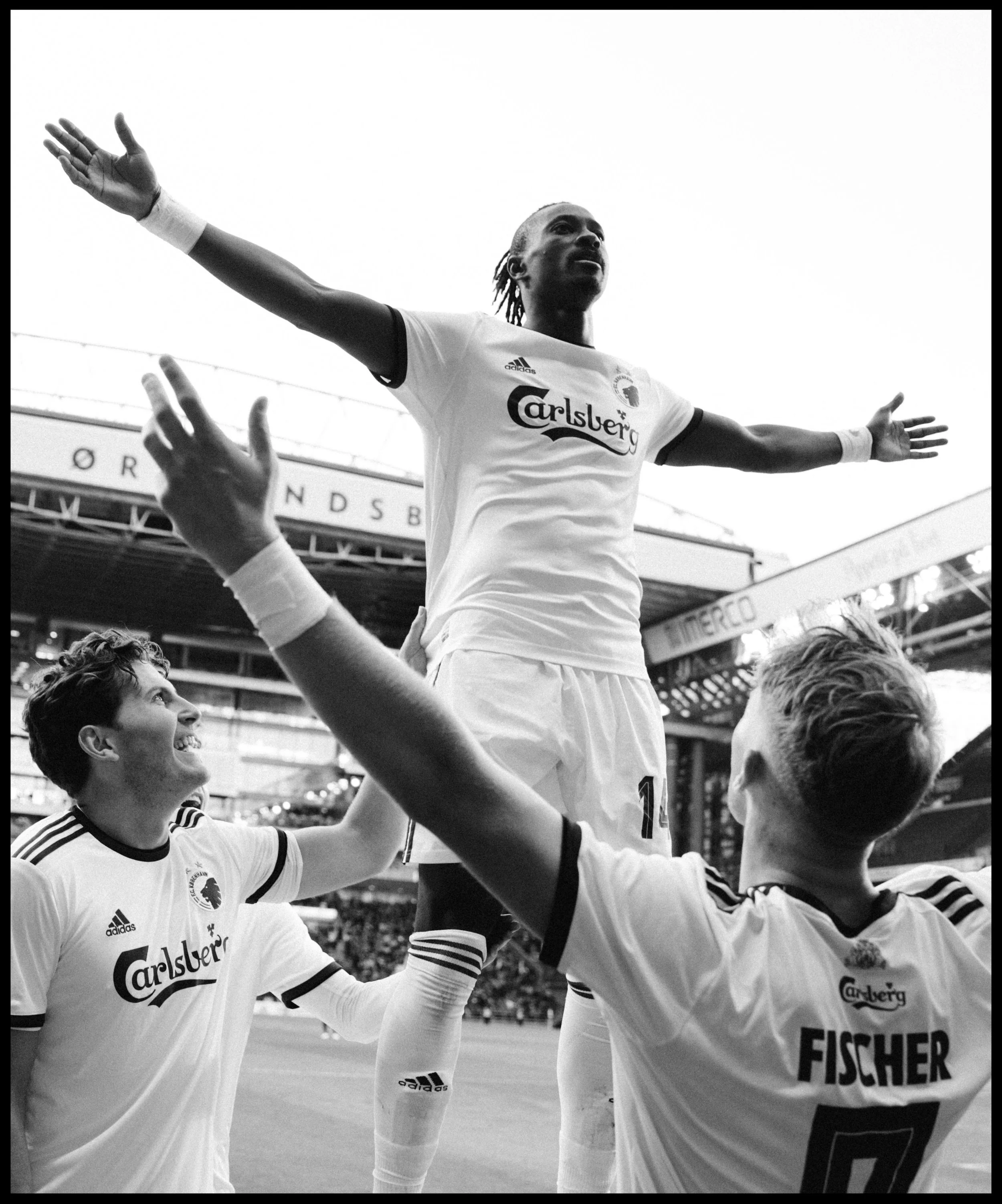 Dame N'doye