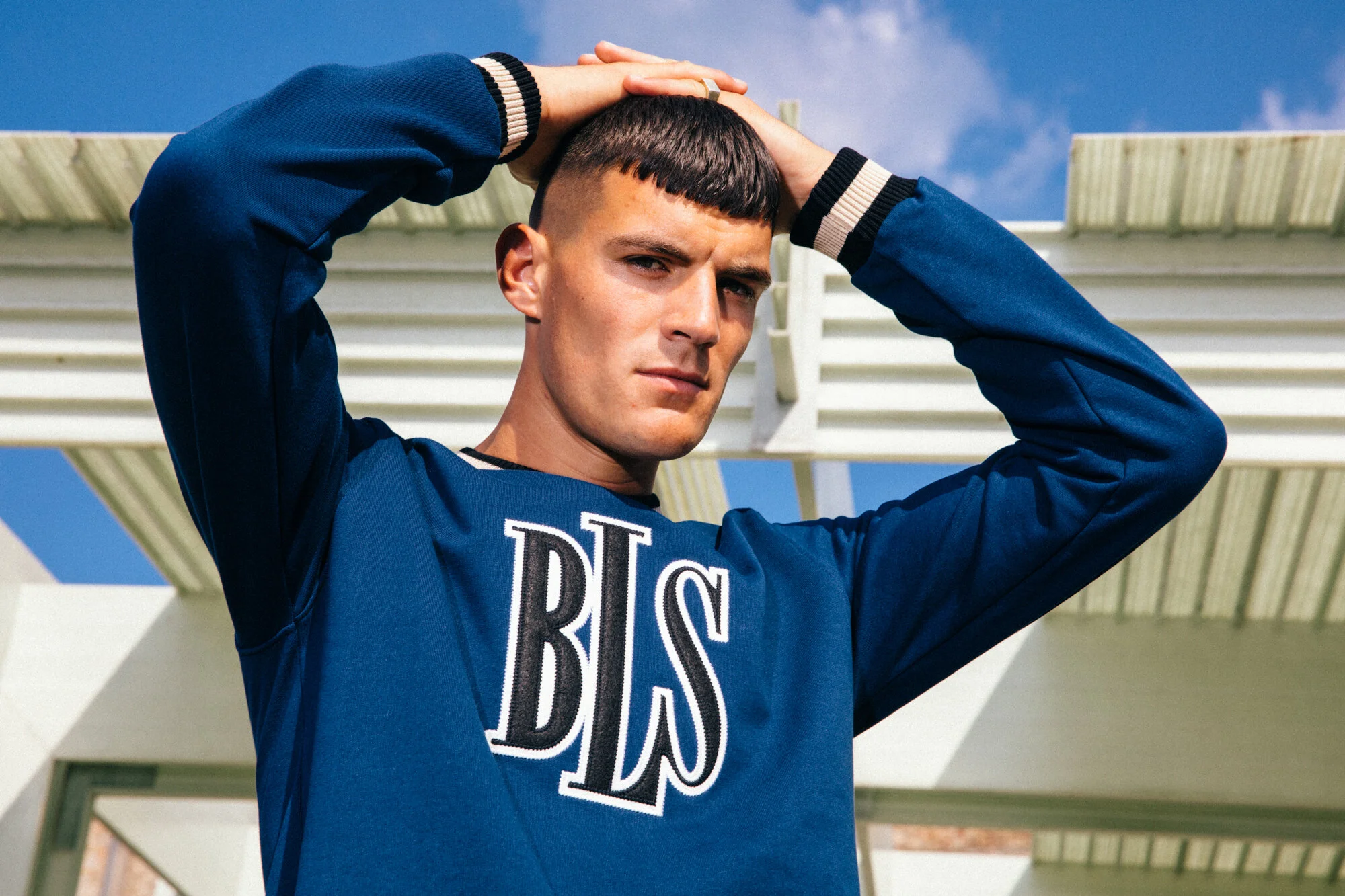 BLS SS20