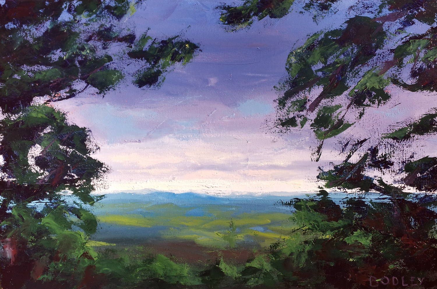 Overlook