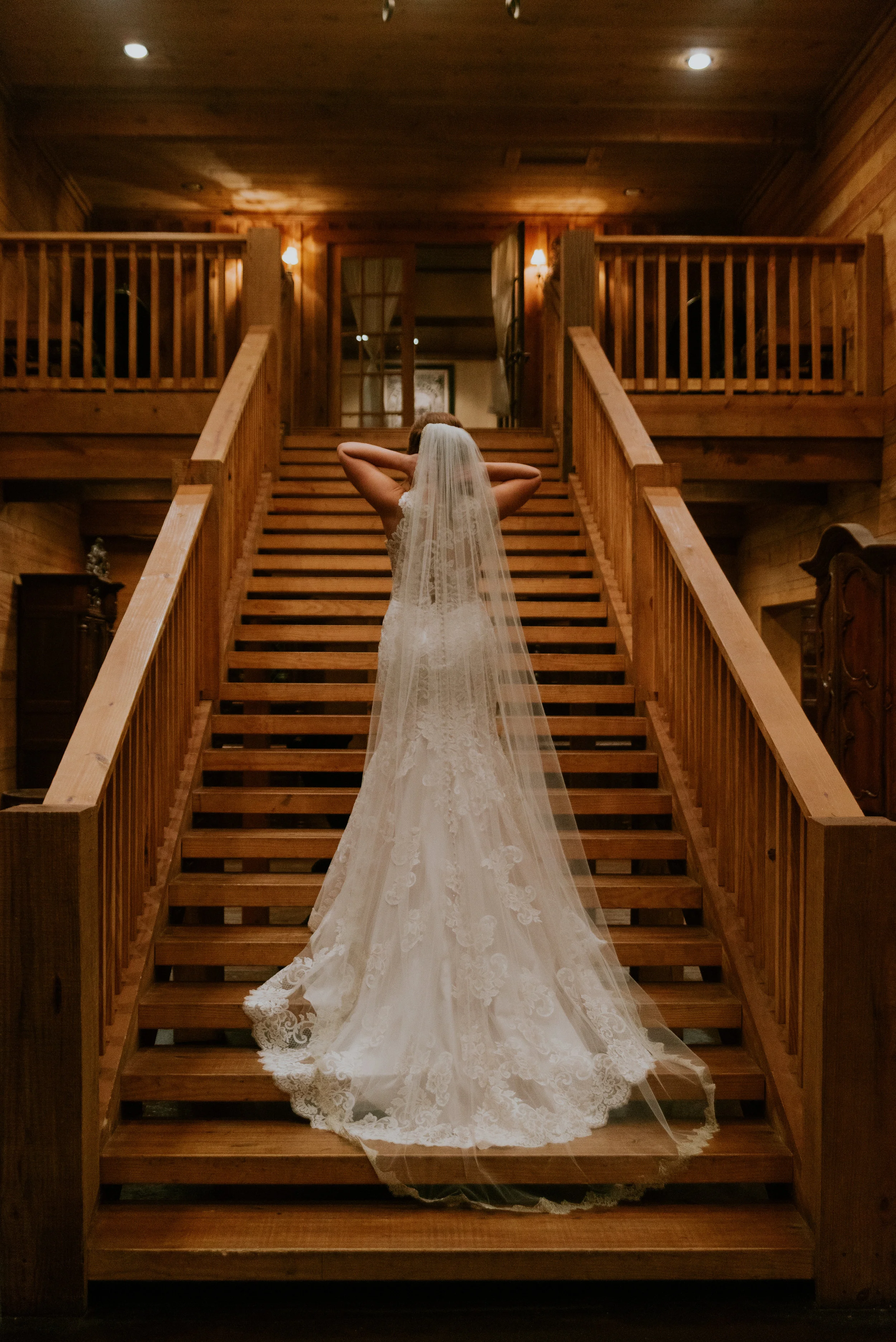Colyn: Bridal Portraits