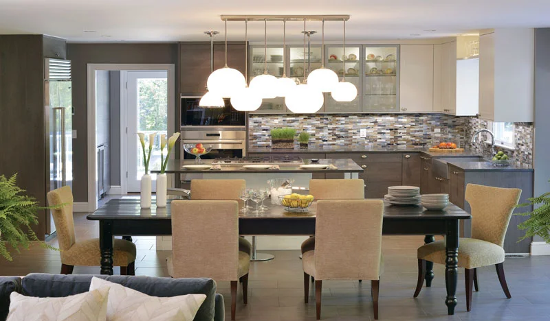 Cranston Kitchens to Love