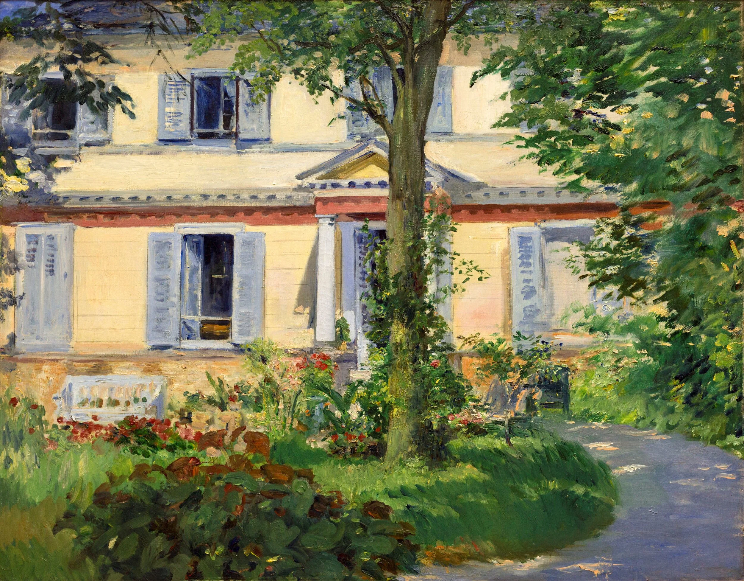 TheHouseatRueilbyEdouardManet (1).jpg