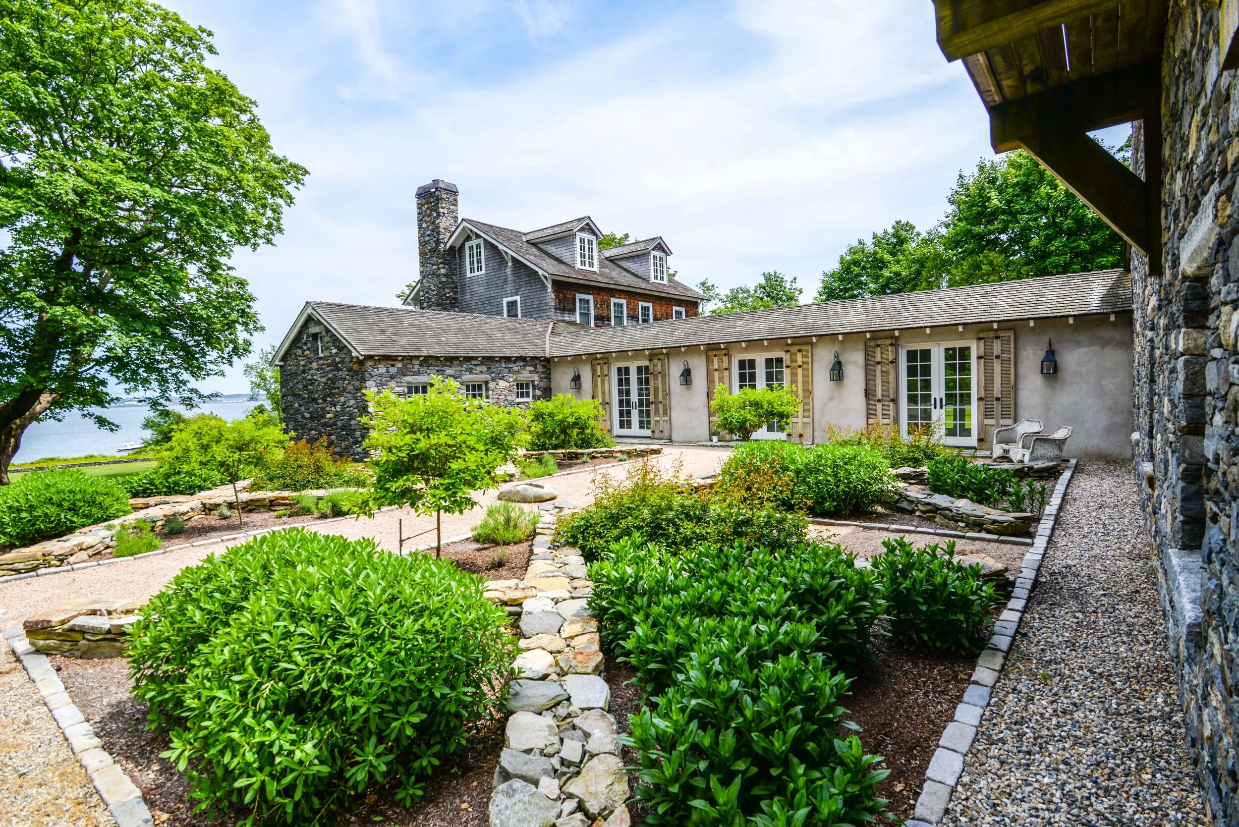 Elevated Farmhouse Love