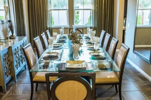 Dining Rooms To Inspire