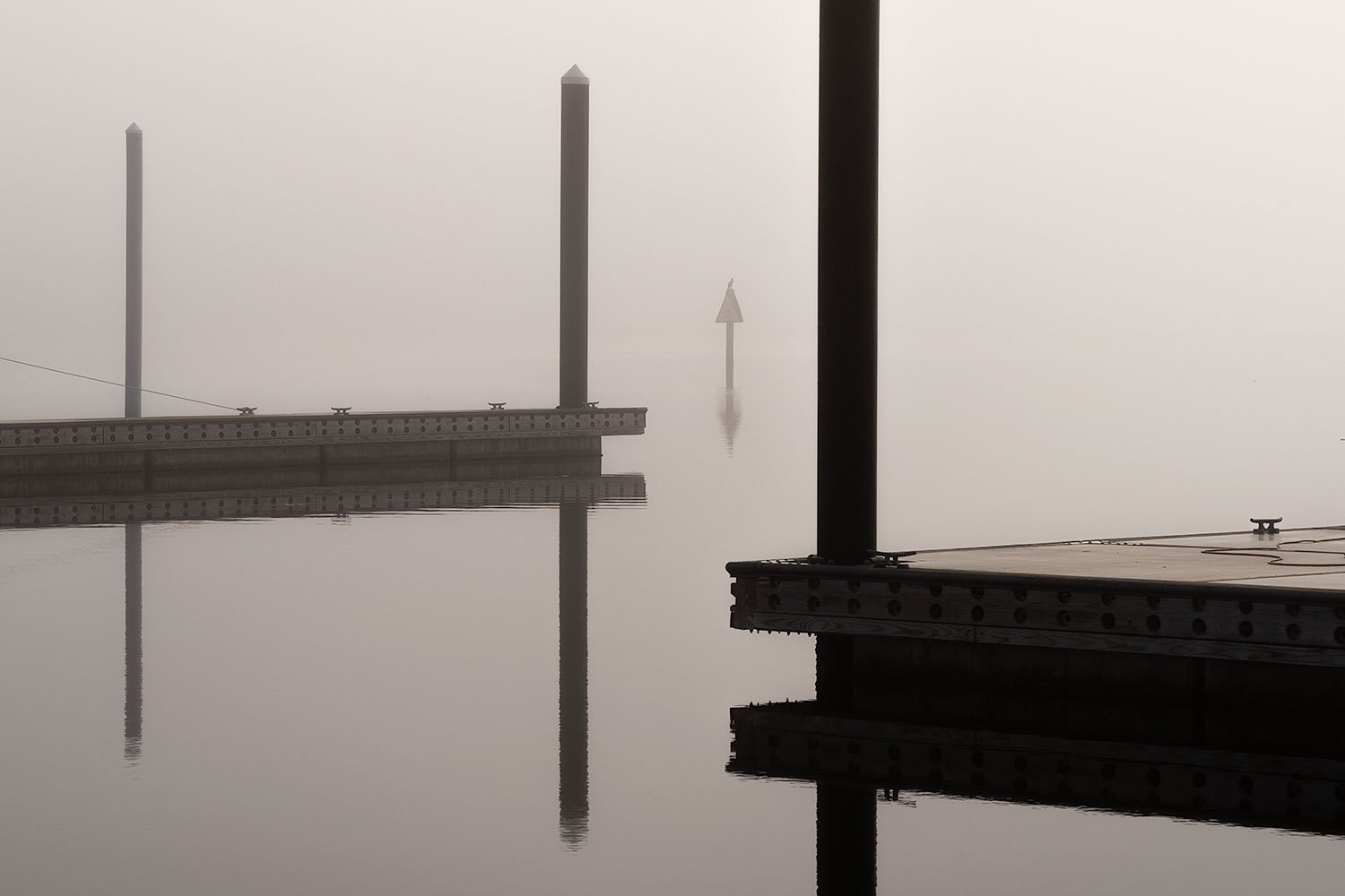 Barber's Marina (Click to Explore)