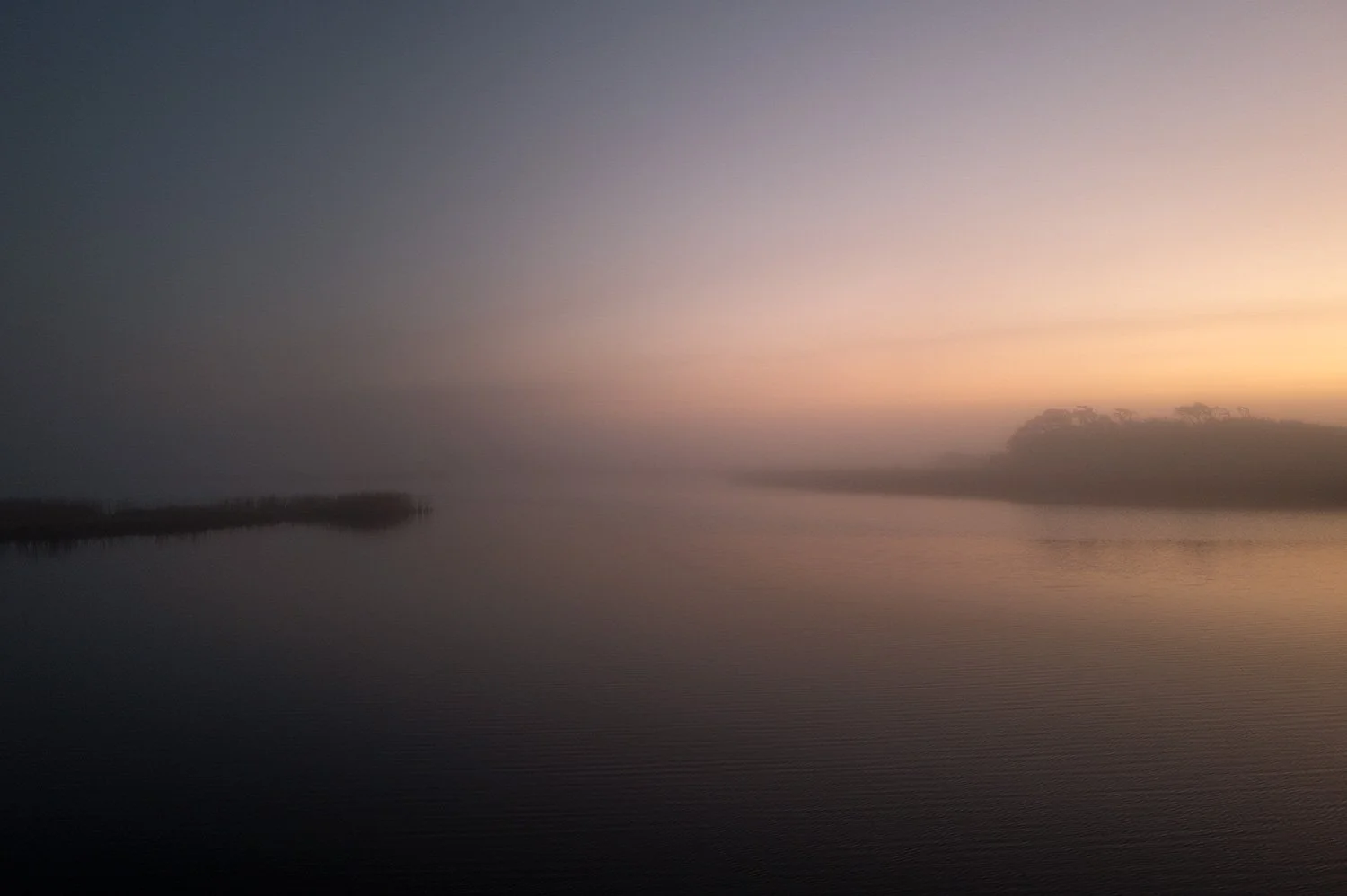 Pre-Dawn at Shelby (Click to Explore)