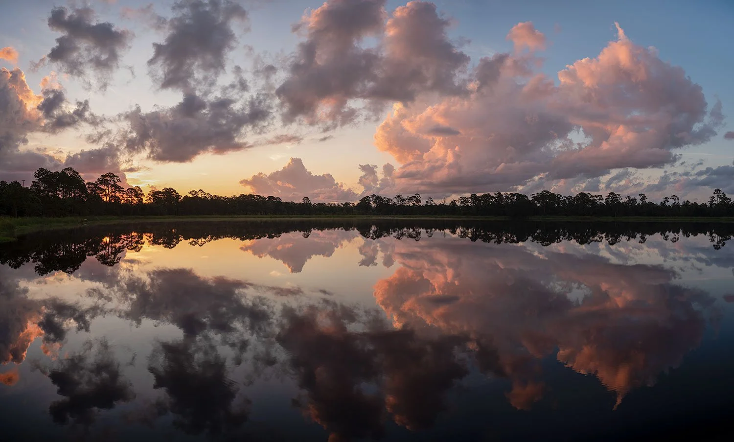 Little Lake Magnificence (Click to Explore)