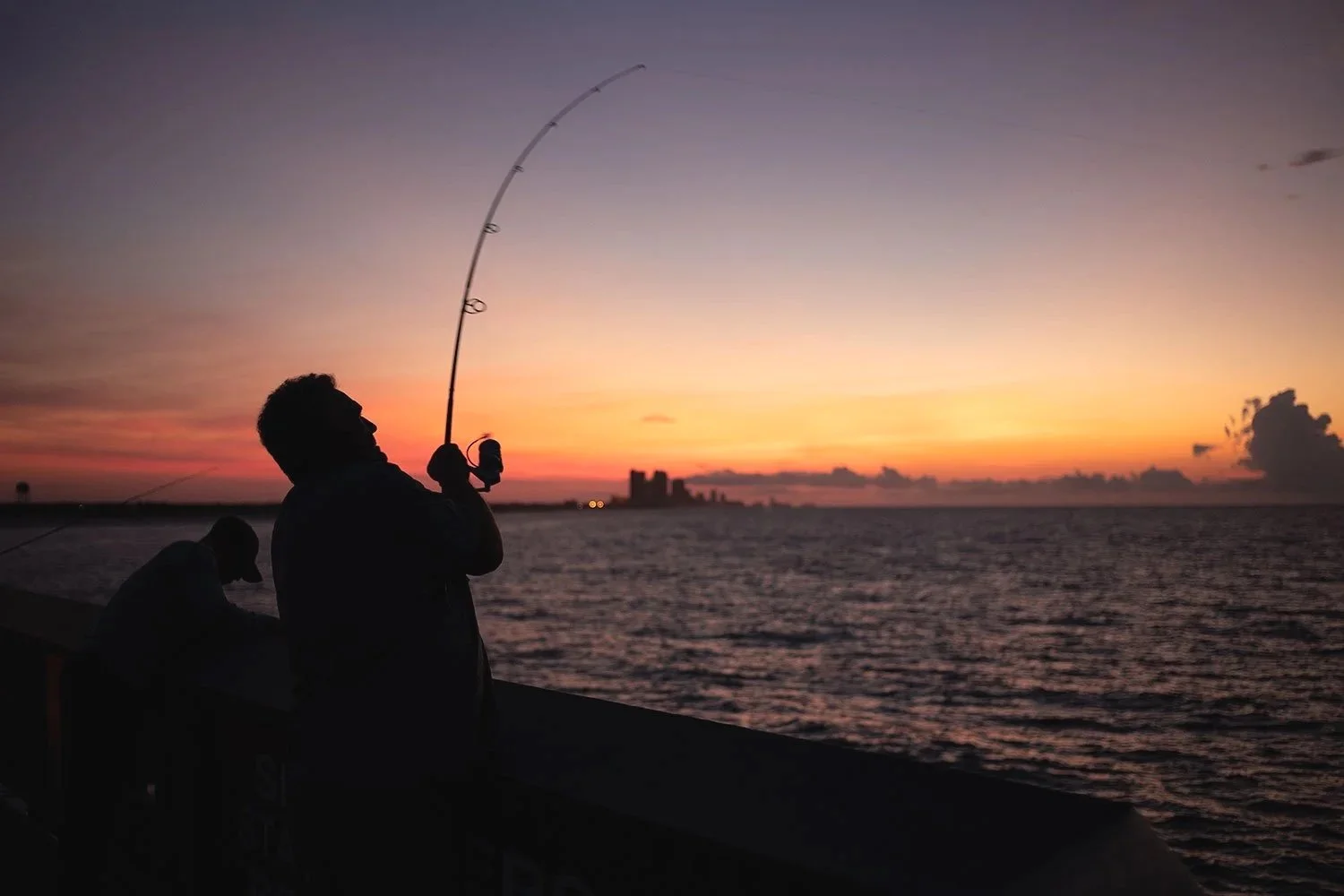 Hooked (Click to Explore)