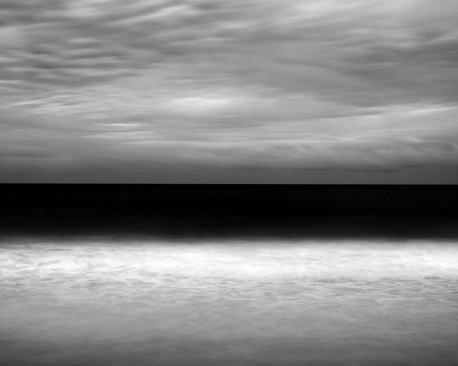Shore to Sea (Click to Explore)