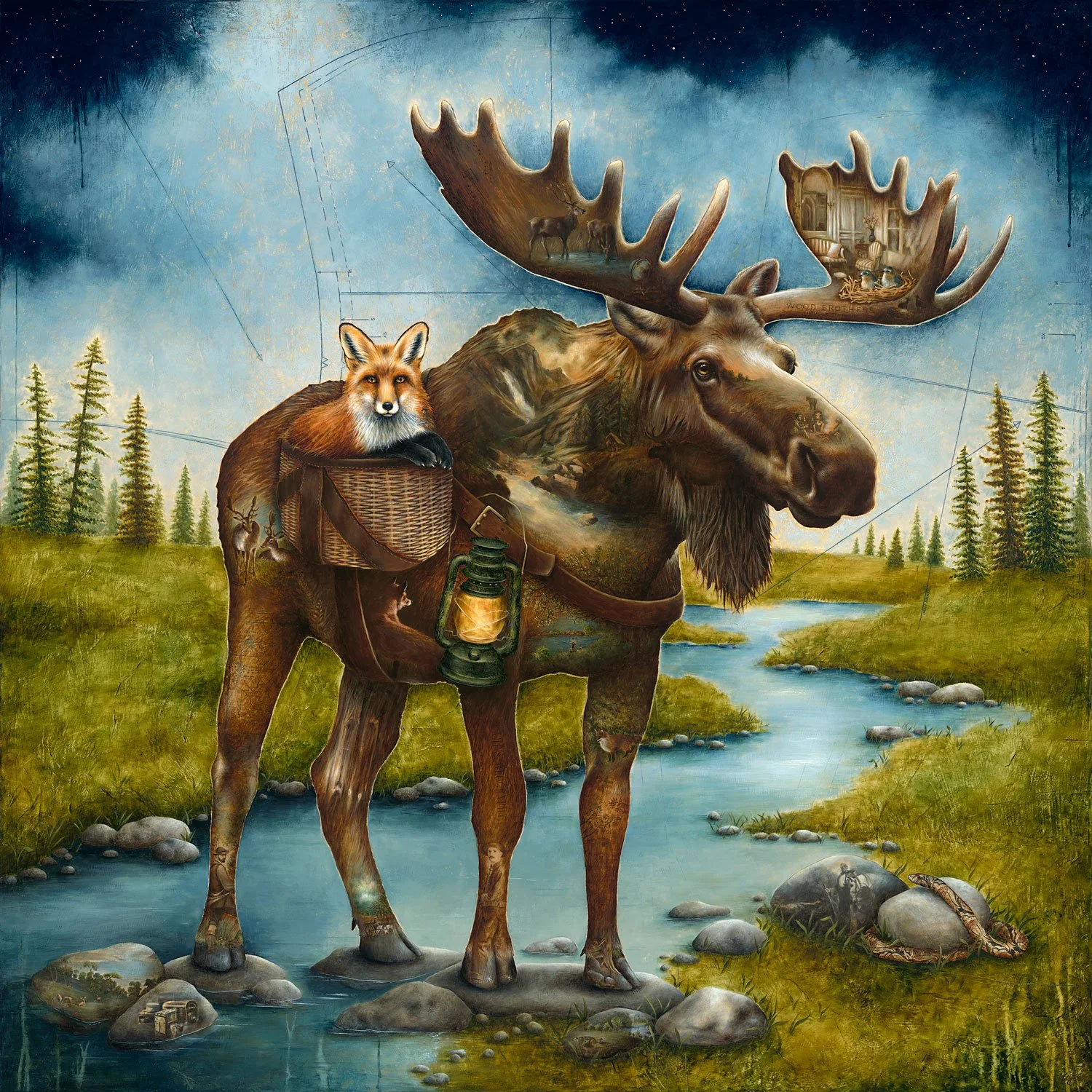 MICHELLE MCDOWELL SMITH