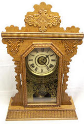 Ingraham Clocks