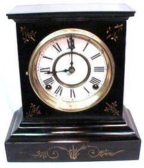 Ansonia Clocks