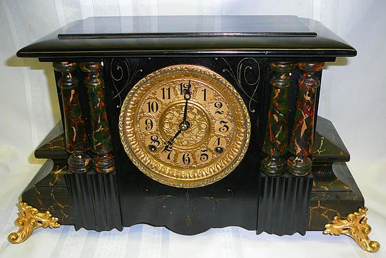 Gilbert Clocks