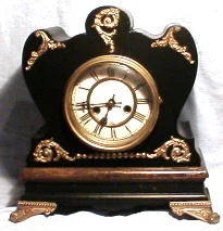 Waterbury Clocks