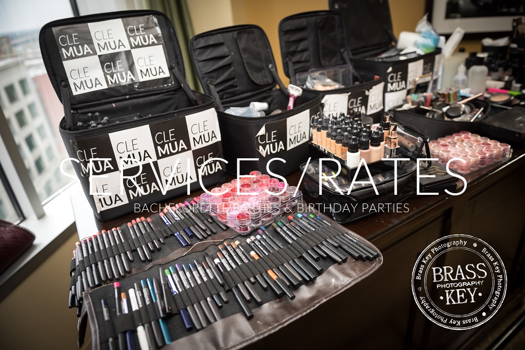 Cleveland Makeup Artistry By Karin Dodge - Makeup Birthday Party Cleveland Makeup Artistry By Karin Dodge - Makeup Birthday Party
